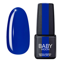 Baby Moon Cold Ocean Gel polish 6ml 22