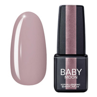 Baby Moon Lilac Train Gel polish 6 ml 21