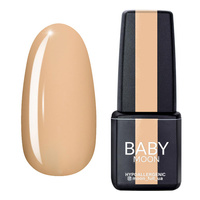 Baby Moon Sunny Solo Gel polish 6 ml 05