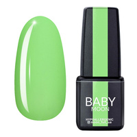 Baby Moon Perfect Neon Gel polish 6 ml 11