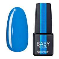 Baby Moon Cold Ocean Gel polish 6ml 20