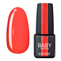 Baby Moon Perfect Neon Gel polish 6 ml 05