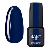 Baby Moon Cold Ocean Gel polish 6ml 27