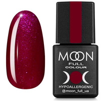 MOON FULL color Gel polish 219