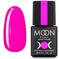 Color Gel polish  8ml   121