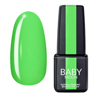 Baby Moon Perfect Neon Gel polish 6 ml 10