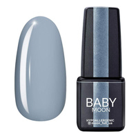 Baby Moon Cold Ocean Gel polish 6ml 10