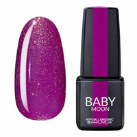 Baby Moon Dance Diamond Gel polish 6ml 06