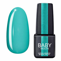 Baby Moon Green Sea Gel polish 6 ml 02