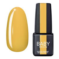 Baby Moon Sunny Solo Gel polish 6 ml 03