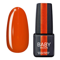 Baby Moon Sunny Solo Gel polish 6 ml 08