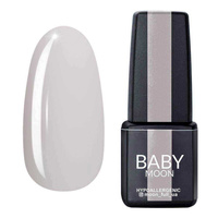 Baby Moon Sensual Nude Gel polish 6 ml 18