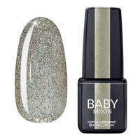 Baby Moon Dance Diamond Gel polish 6ml 18