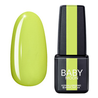 Baby Moon Perfect Neon Gel polish 6 ml 08