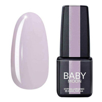 Baby Moon Sensual Nude Gel polish 6 ml 10