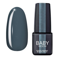 Baby Moon Cold Ocean Gel polish 6ml 07