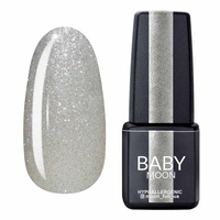 Baby Moon Dance Diamond Gel polish 6ml 02