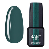 Baby Moon Cold Ocean Gel polish 6ml 08