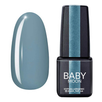 Baby Moon Cold Ocean Gel polish 6ml 11