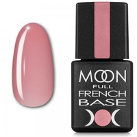 FRENCH BASE 8ml   01