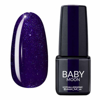 Baby Moon Dance Diamond Gel polish 6ml 09