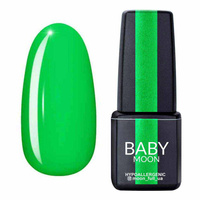 Baby Moon Perfect Neon Gel polish 6 ml 12