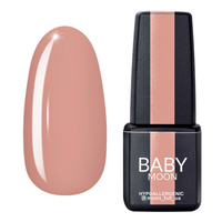 Baby Moon Pastel Gel polish 6 ml 03