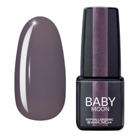 Baby Moon Midnight Gel polish 6 ml 06