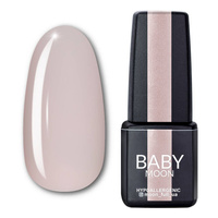 Baby Moon Dolce Rose Gel polish 6ml 02