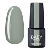 Baby Moon Cold Ocean Gel polish 6ml 12