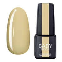 Baby Moon Sunny Solo Gel polish 6 ml 01