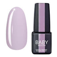 Baby Moon Sensual Nude Gel polish 6 ml  06