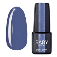 Baby Moon Cold Ocean Gel polish 6ml 16