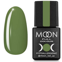 MOON FULL color Gel polish 214