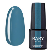 Baby Moon Cold Ocean Gel polish 6ml 14