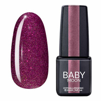 Baby Moon Dance Diamond Gel polish 6ml 13