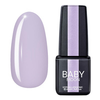 Baby Moon Lilac Train Gel polish 6 ml 18