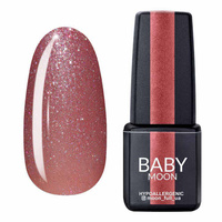 Baby Moon Dance Diamond Gel polish 6ml 03