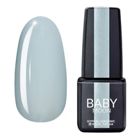 Baby Moon Cold Ocean Gel polish 6ml 01