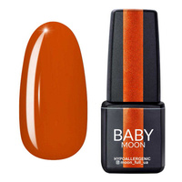 Baby Moon Sunny Solo Gel polish 6 ml 09