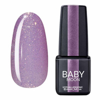 Baby Moon Dance Diamond Gel polish 6ml 04