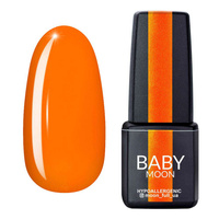 Baby Moon Perfect Neon Gel polish 6 ml 07