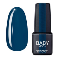 Baby Moon Cold Ocean Gel polish 6ml 03