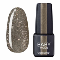 Baby Moon Dance Diamond Gel polish 6ml 22