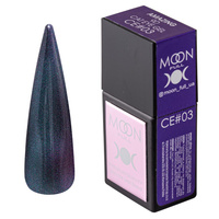 Moon Amazing  9D Cat Eye gel 12ml CE-03