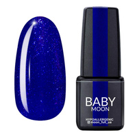 Baby Moon Cold Ocean Gel polish 6ml 24