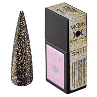 Moon Amazing Shimmer Top  12ml SH11