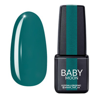 Baby Moon Cold Ocean Gel polish 6ml 09